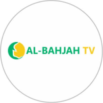 Logo ALBAHJAH