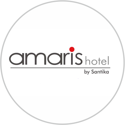 Logo AMARIS
