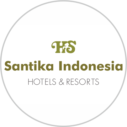 Logo SANTIKA